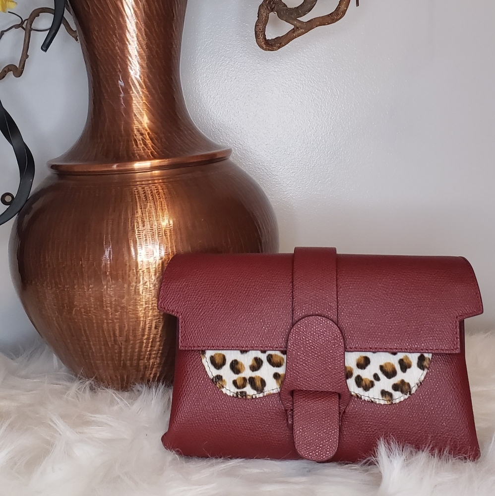 SENREVE Aria Belt Bag (Limited Seasonal)